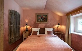 La Chambre Rose